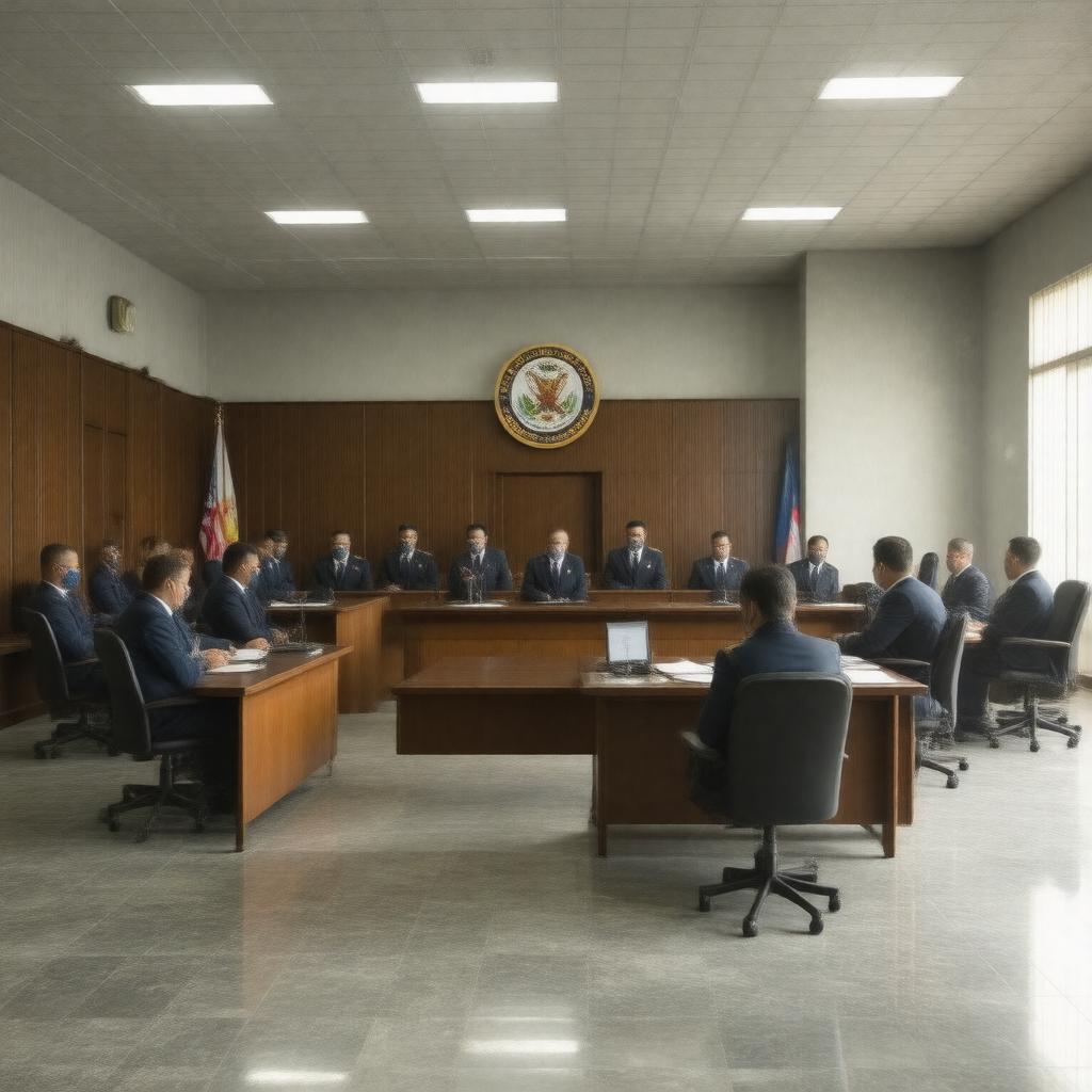 Office of the Chief of Staff